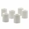 Promo ⭐ White Votive LED Candle Set By Ashland® ⭐ -Michaels Store 10470058 2
