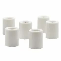 Promo โญ White Votive LED Candle Set By Ashland® โญ