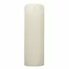 Buy 🥰 IFlicker Ivory 3" x 9" LED Pillar Candle by Ashland® 🧨 -Michaels Store 10470073 2
