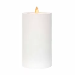 Cheap 🤩 IFlicker™ LED Pillar Candle, 4'' x 7'' by Ashland ✨