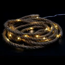 Best reviews of 🤩 Creative Collection™ Shimmer LED Rope Lights Garland By Ashland™ 🔔 -Michaels Store 10473387 2