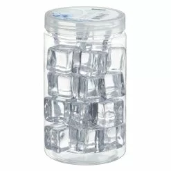Coupon 🌟 Clear Ice Cube Filler By Ashland™ ✔️ -Michaels Store 10482070 1