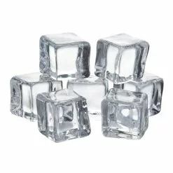 Buy 🛒 12 Pack: Clear Ice Cube Filler by Ashland® 🧨