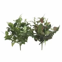 Buy ✨ Assorted Mixed Greenery Bush by Ashland® 🤩