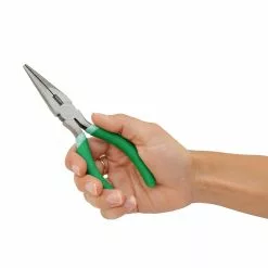 Deals ❤️ 6" Long Nose Pliers by Ashland™ ❤️ -Michaels Store 10483271 2