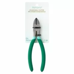 Coupon 🎉 6" Diagonal Cutter by Ashland® 🌟 -Michaels Store 10483274 30