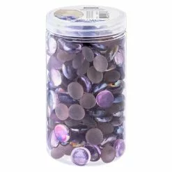 Best Pirce 🎁 Mix Purple Gem Value Pack By Ashland™ ❤️ -Michaels Store 10483528 30