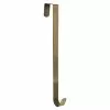 Best Pirce 💯 14" Brass Wreath Hanger By Ashland® ✔️ -Michaels Store 10483720 30