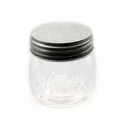 New 👍 3" Heritage Mason Jar by Ashland® ⌛