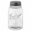 Cheap 🎁 Heritage Quart Mason Jar By Ashland™ 👍 1 Cheap 🎁 Heritage Quart Mason Jar By Ashland™ 👍 -Michaels Store 10485236 30