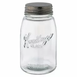 Cheap 🎁 Heritage Quart Mason Jar By Ashland™ 👍