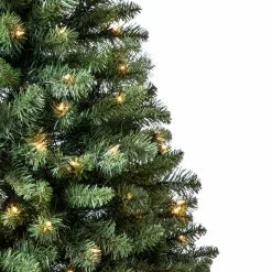 Best Pirce ✨ 6ft. Pre-Lit Windham Spruce Artificial 🥰 Christmas Tree, Clear Lights by Ashland® ⌛ -Michaels Store 10487970 10