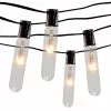 Promo 🥰 10ct. Test Tube String Lights by Ashland™ 🌟 -Michaels Store 10500932