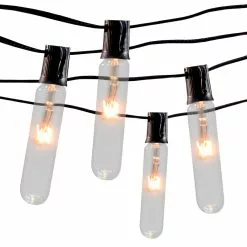 Promo 🥰 10ct. Test Tube String Lights by Ashland™ 🌟