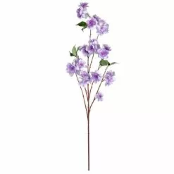 Wholesale 🥰 Lavender Apple Blossom Stem by Ashland® ⌛