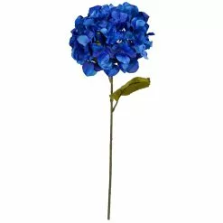 Coupon ✔️ Navy Two-Toned Hydrangea Stem by Ashland® ⌛