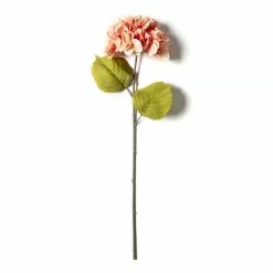 Best Sale 🛒 Coral Two-Toned Hydrangea Stem by Ashland® 😍