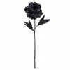 New ⌛ 12 Pack: Black Peony Stem by Ashland® ⭐ -Michaels Store 10501945