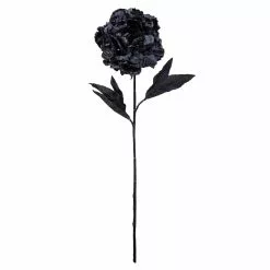 New โ 12 Pack: Black Peony Stem by Ashland® โญ