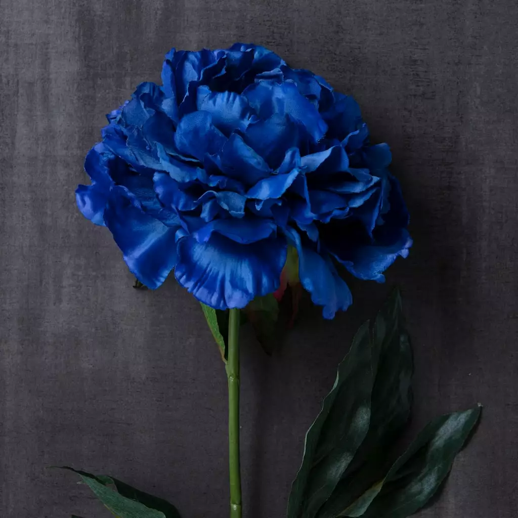 New β Peony Stem by Ashland® π 4 New β Peony Stem by Ashland® π - Image 2