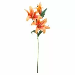 Deals 😍 Casablanca Lily Stem by Ashland® ✨ -Michaels Store 10501957