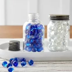 Coupon 💯 Heritage Mini Glass Jar By Ashland™ ✔️ -Michaels Store 10507623 20