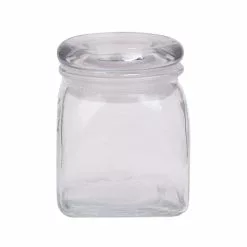Buy ⭐ Mini Square Jar By Ashland® ⭐ -Michaels Store 10507647