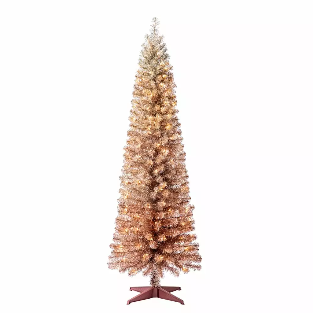 Cheapest ❤️ 6ft. Pre-Lit Alexa Artificial Christmas Tree, Clear Lights by Ashland® 👏 3 Cheapest ❤️ 6ft. Pre-Lit Alexa Artificial Christmas Tree, Clear Lights by Ashland® 👏
