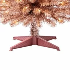 Cheapest ❤️ 6ft. Pre-Lit Alexa Artificial Christmas Tree, Clear Lights by Ashland® 👏 16 Cheapest ❤️ 6ft. Pre-Lit Alexa Artificial Christmas Tree, Clear Lights by Ashland® 👏 -Michaels Store 10521534 14