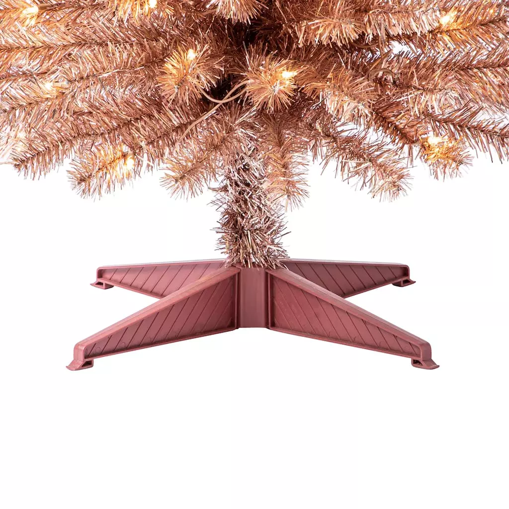 Cheapest ❤️ 6ft. Pre-Lit Alexa Artificial Christmas Tree, Clear Lights by Ashland® 👏 9 Cheapest ❤️ 6ft. Pre-Lit Alexa Artificial Christmas Tree, Clear Lights by Ashland® 👏 - Image 7