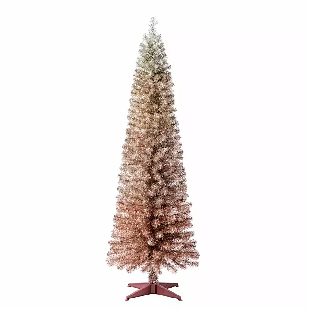 Cheapest ❤️ 6ft. Pre-Lit Alexa Artificial Christmas Tree, Clear Lights by Ashland® 👏 4 Cheapest ❤️ 6ft. Pre-Lit Alexa Artificial Christmas Tree, Clear Lights by Ashland® 👏 - Image 2