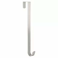 Brand new ❤️ Silver Wreath Hanger By Ashland® 🎁