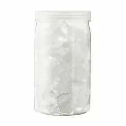 Buy 🧨 Clear Glass Chunks By Ashland® 👍 -Michaels Store 10522459 30