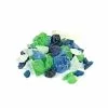 New ✔️ Multicolored Sea Glass Rocks By Ashland® 🥰 -Michaels Store 10523496 2