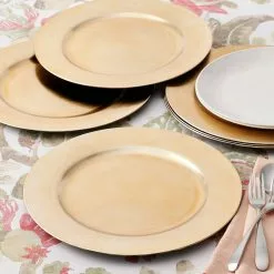 Flash Sale ✔️ 13" Gold Charges 6 Pack by Ashland® 🛒 -Michaels Store 10524079 20