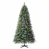 Hot Sale 🧨 7.5ft. Pre-Lit Augusta Pine Artificial ❄ Christmas Tree, Color Changing LED Lights by Ashland® 😍 -Michaels Store 10524538