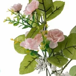 Cheapest 🧨 6ft. Mini Rose Vine Garland by Ashland® 😍 -Michaels Store 10547221 20