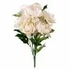 Best Sale ⭐ Cream Peony Bush by Ashland® 😉 -Michaels Store 10547348 1