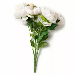 Best Sale ⭐ Cream Peony Bush by Ashland® 😉 -Michaels Store 10547348 21