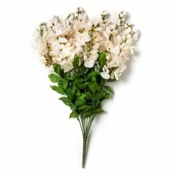 Wholesale 💯 Cream Wisteria Bush by Ashland® 🥰 -Michaels Store 10547398 21