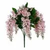 Budget 🤩 Pink Wisteria Bush by Ashland® 🧨 -Michaels Store 10547399