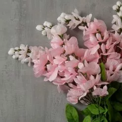 Budget 🤩 Pink Wisteria Bush by Ashland® 🧨 -Michaels Store 10547399 25