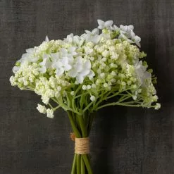 Flash Sale 😀 White Baby's Breath Bundle by Ashland® ❤️ -Michaels Store 10547452 25