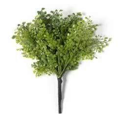Best Pirce ❤️ Forest Fern Bush by Ashland® ✨ -Michaels Store 10547457 21