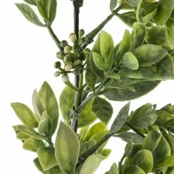 New 🔔 6ft. Berry & Foliage Garland by Ashland® 🎁 -Michaels Store 10547483 20