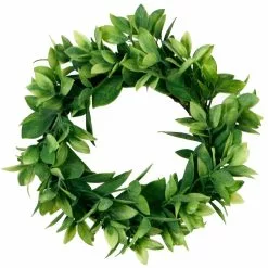 Wholesale ⌛ 6.5" Foliage Wreath by Ashland® ⌛