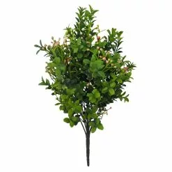 Coupon ✨ 6 Pack: Pink Baby's Breath Bush by Ashland® ❤️