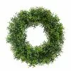 Deals 👏 20" Pink Baby's Breath Wreath by Ashland® ✨ -Michaels Store 10547536 1