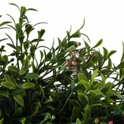 Deals 👏 20" Pink Baby's Breath Wreath by Ashland® ✨ -Michaels Store 10547536 20