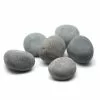 Best Sale ⌛ Large Washed Black Stones by Ashland ✔️ 2 Best Sale ⌛ Large Washed Black Stones by Ashland ✔️ -Michaels Store 10552993 2